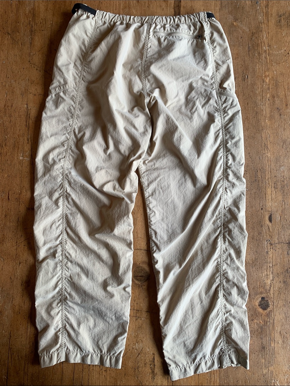 Patagonia Men's Tan Cargo Pants - Picture 14 of 16